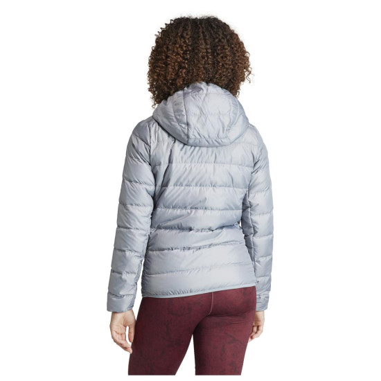 Adidas Γυναικείο μπουφάν Terrex Multi Light Down Hooded Jacket
